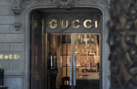 gucci marketing strategy china|branding strategy of gucci.